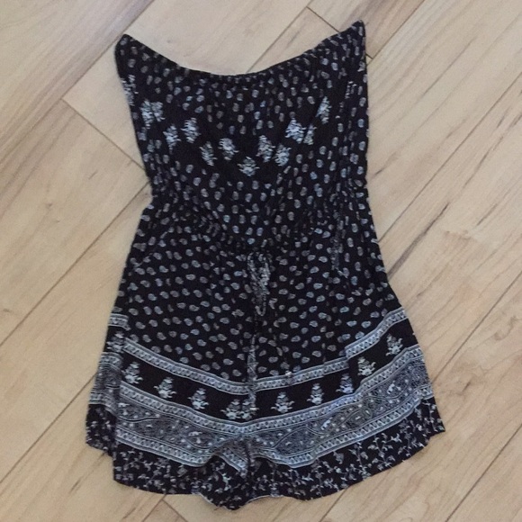 Rue21 Other - NWOT romper